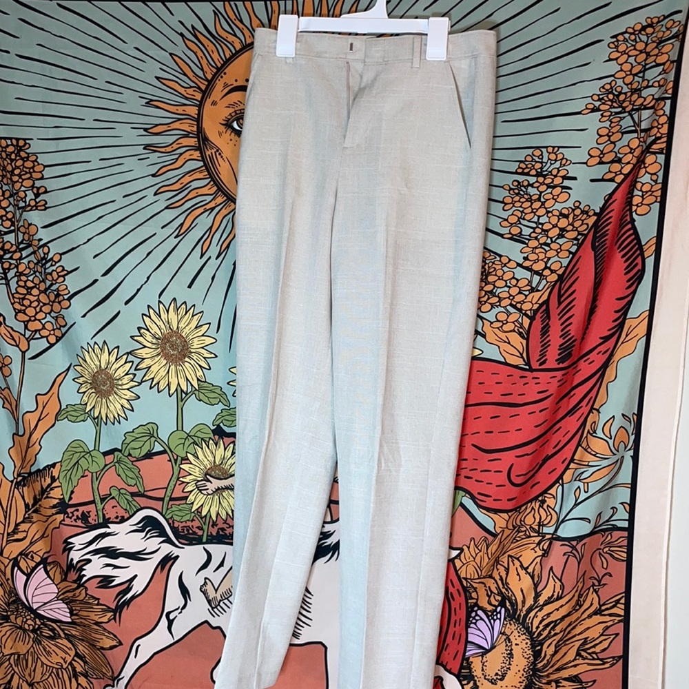 Men’s Dress Pants